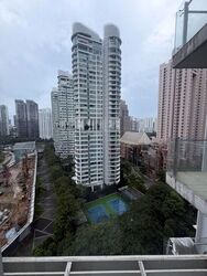 The Cosmopolitan (D9), Condominium #609179111